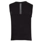 Women's Twist Front Tennis Tank Apparel Lucky In Love