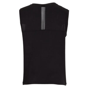 Women's Twist Front Tennis Tank Apparel Lucky In Love