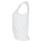 Women's Twist Front Tennis Tank Apparel Lucky In Love