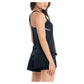 Women's Q Speed Jacquard Tank Apparel Lucky In Love