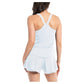 Women's Q Speed Jacquard Tank Apparel Lucky In Love