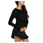 Women's Wrap it Up Long Sleeve Tennis Top Apparel Lucky In Love