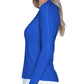 Women's LUV Breeze Long Sleeve Tennis Top Apparel Lucky In Love