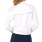 Women's Mock Tennis Pullover Apparel Lucky In Love
