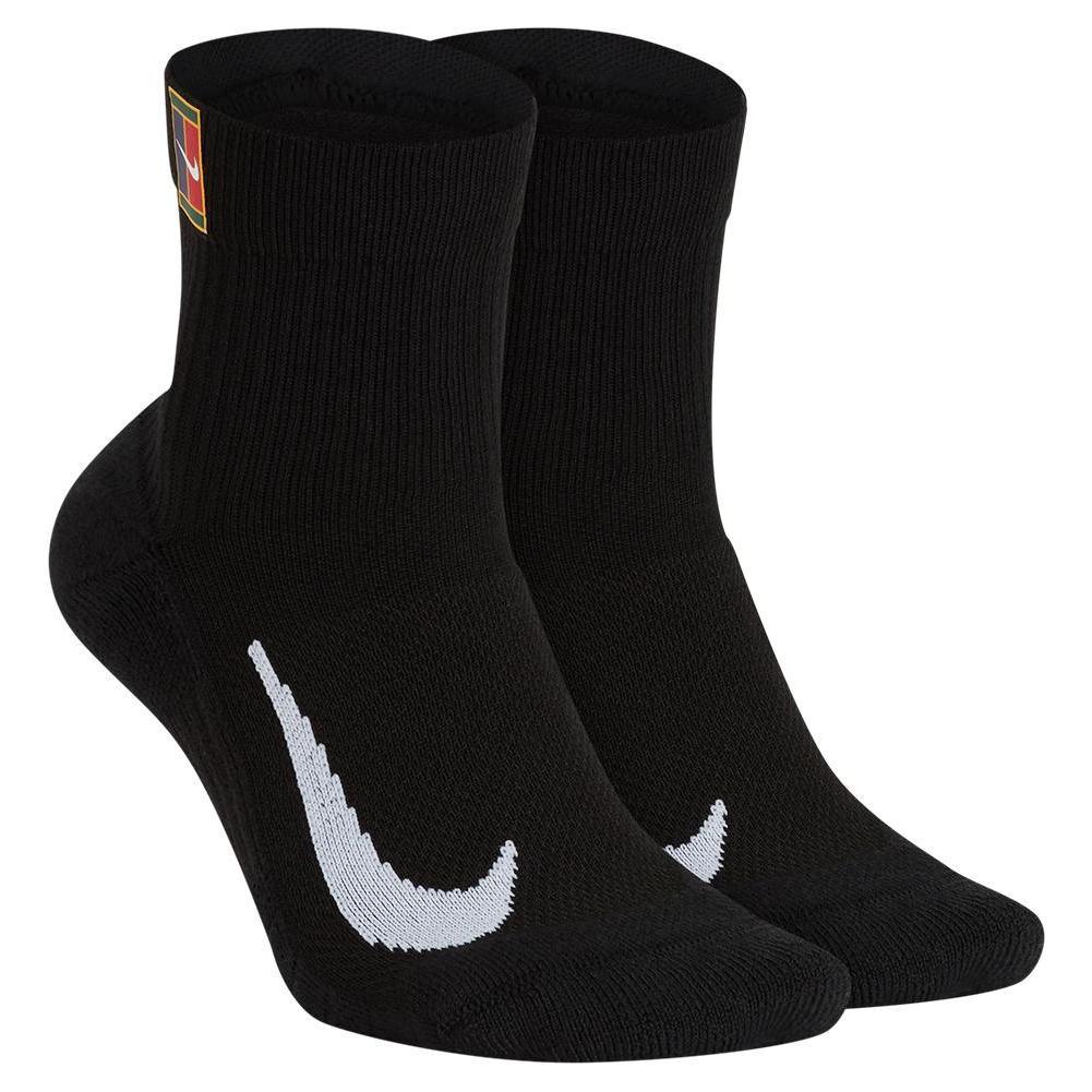 Court Multiplier Max Ankle Tennis Socks Socks Nike