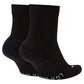 Court Multiplier Max Ankle Tennis Socks Socks Nike