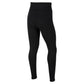 Girls' Sportswear Favorites High-Waisted Leggings Black and White Apparel Nike