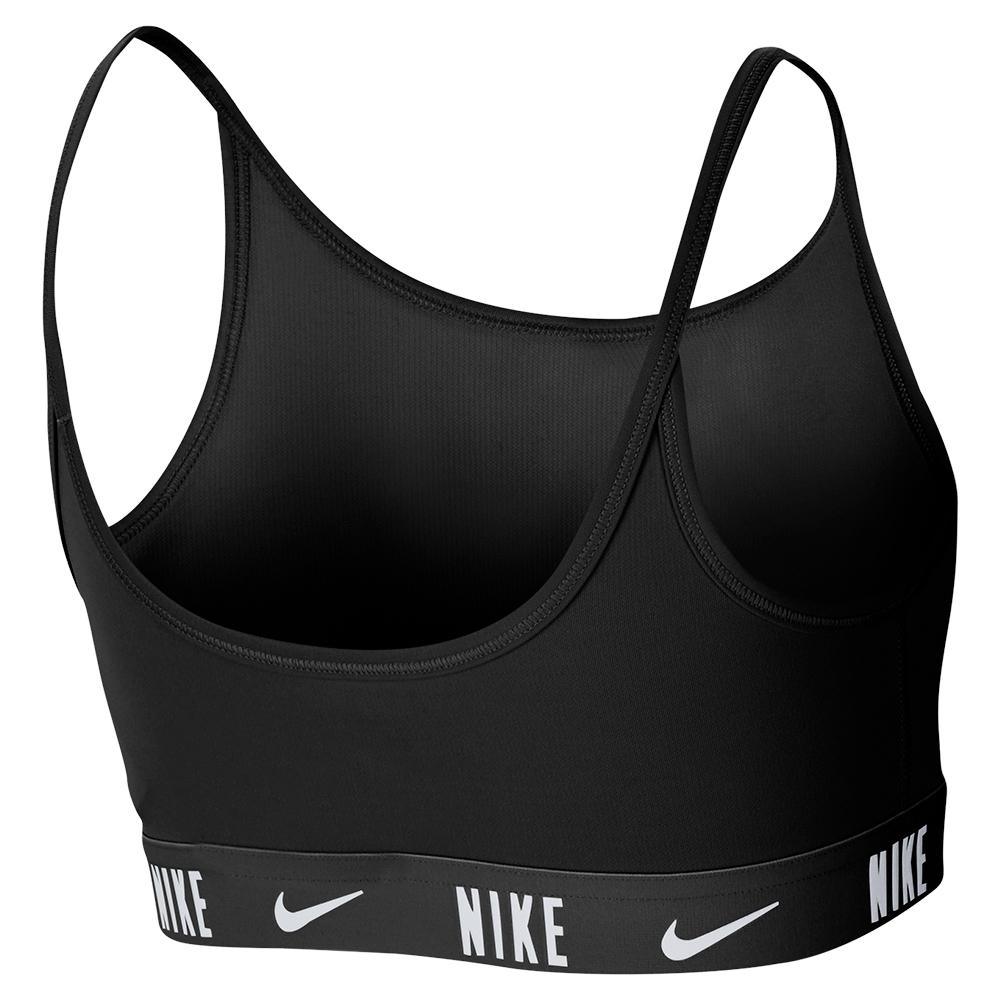 Girls' Trophy Sports Bra Apparel Nike