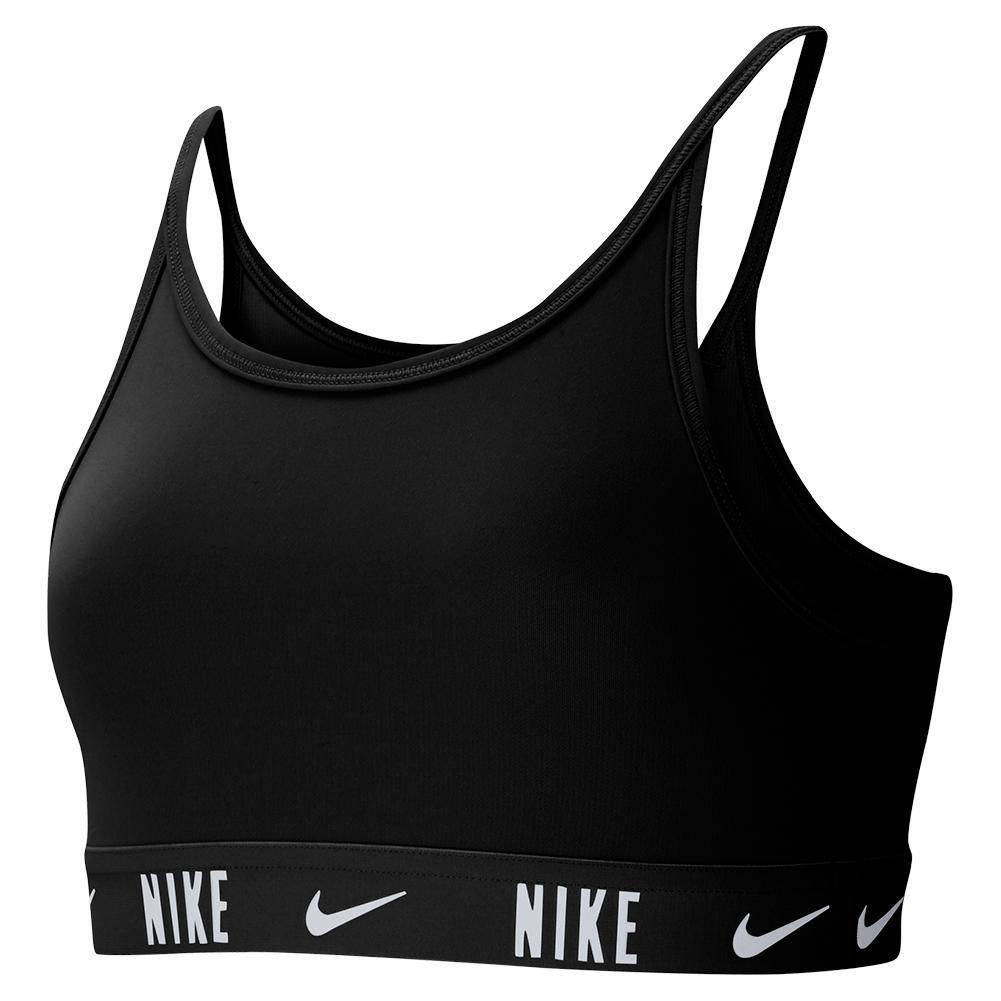 Girls' Trophy Sports Bra Apparel Nike
