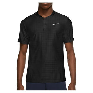 Men`s Court Dri-FIT Advantage Tennis Polo Apparel Nike