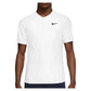 Men`s Court Dri-FIT Advantage Tennis Polo Apparel Nike