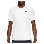 Men`s Court Dri-FIT Advantage Tennis Polo Apparel Nike