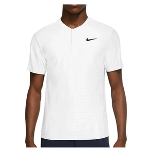 Men`s Court Dri-FIT Advantage Tennis Polo Apparel Nike