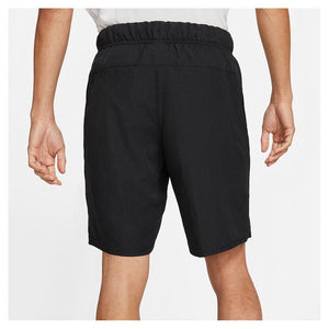 Men`s Court Dri-FIT Victory 9 Inch Tennis Shorts Apparel Nike