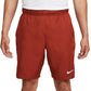Men`s Court Dri-FIT Victory 9 Inch Tennis Shorts Apparel Nike