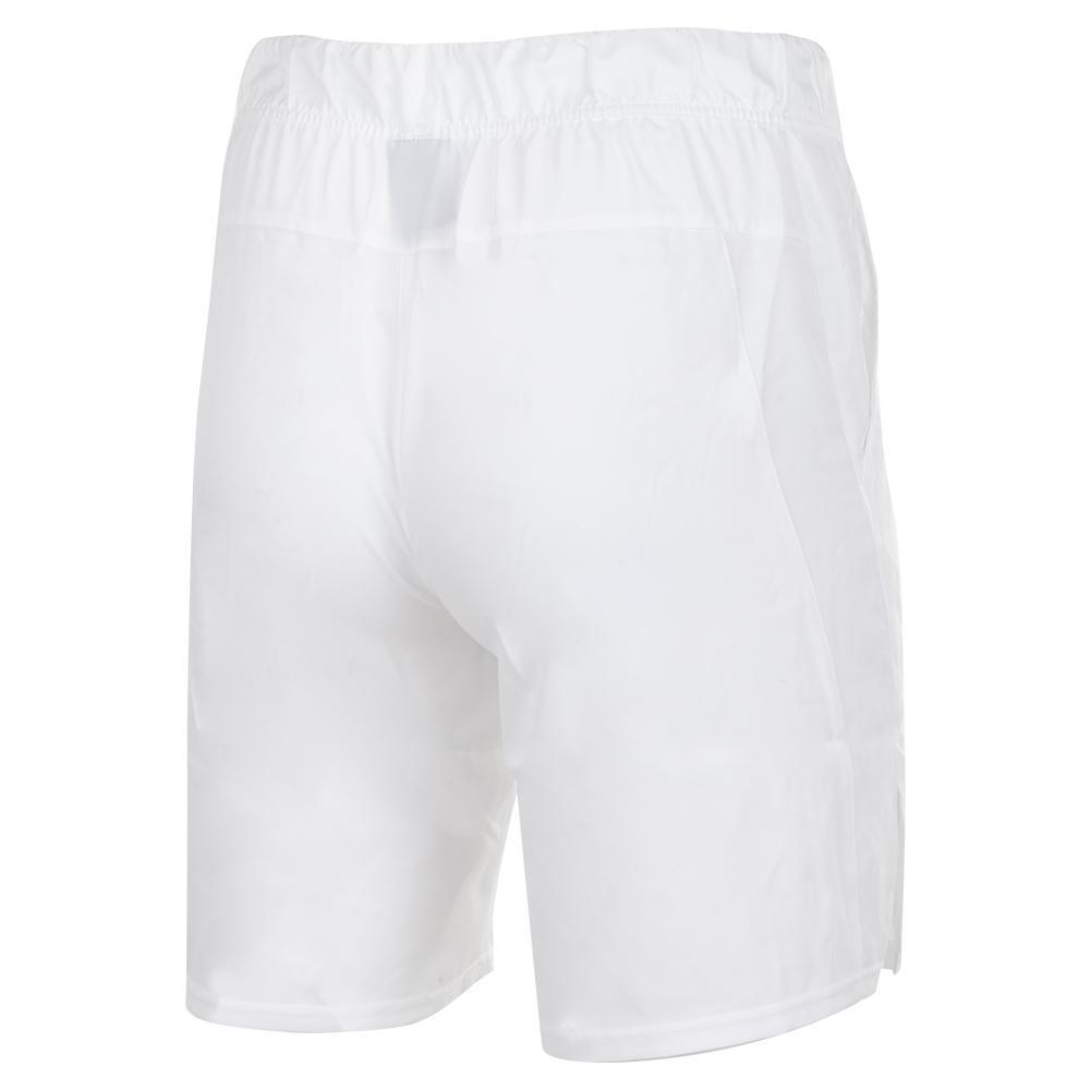 Men`s Court Dri-FIT Victory 9 Inch Tennis Shorts Apparel Nike