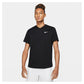 Men's Court Dri-FIT Victory Tennis Top Apparel Nike