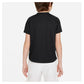 Boys' Court Dri-FIT Victory Short Sleeve Tennis Top Apparel Nike