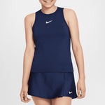 Girls Victory Tennis Tank Apparel Nike