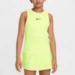 Girls Victory Tennis Tank Apparel Nike