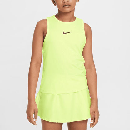 Girls Victory Tennis Tank Apparel Nike