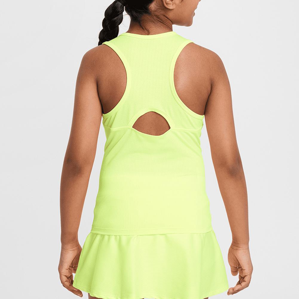 Girls Victory Tennis Tank Apparel Nike