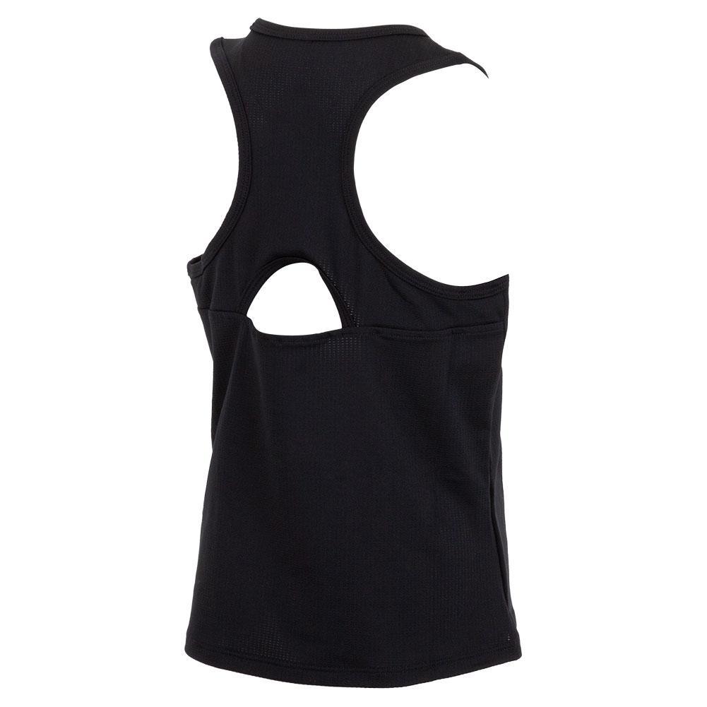Girls' Court Dri-FIT Victory Tennis Tank Apparel Nike