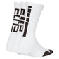 Juniors` Elite Crew Socks 3 Pairs Socks Nike