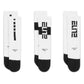Juniors` Elite Crew Socks 3 Pairs Socks Nike