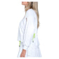 Women`s Be Tulle Tennis Throw Over Apparel Lucky In Love