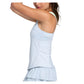 Women`s Play On Tennis Tank with Bra Apparel Lucky In Love