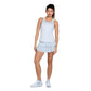 Women`s Play On Tennis Tank with Bra Apparel Lucky In Love