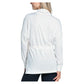 Women's Layer Up Tennis Tunic Bone Apparel Lucky In Love