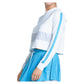 Women`s All That Shimmers Tennis Hoodie Apparel Lucky In Love