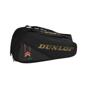 CX12 Limited Edition 86L Tennis Racquet Bag Bags Dunlop
