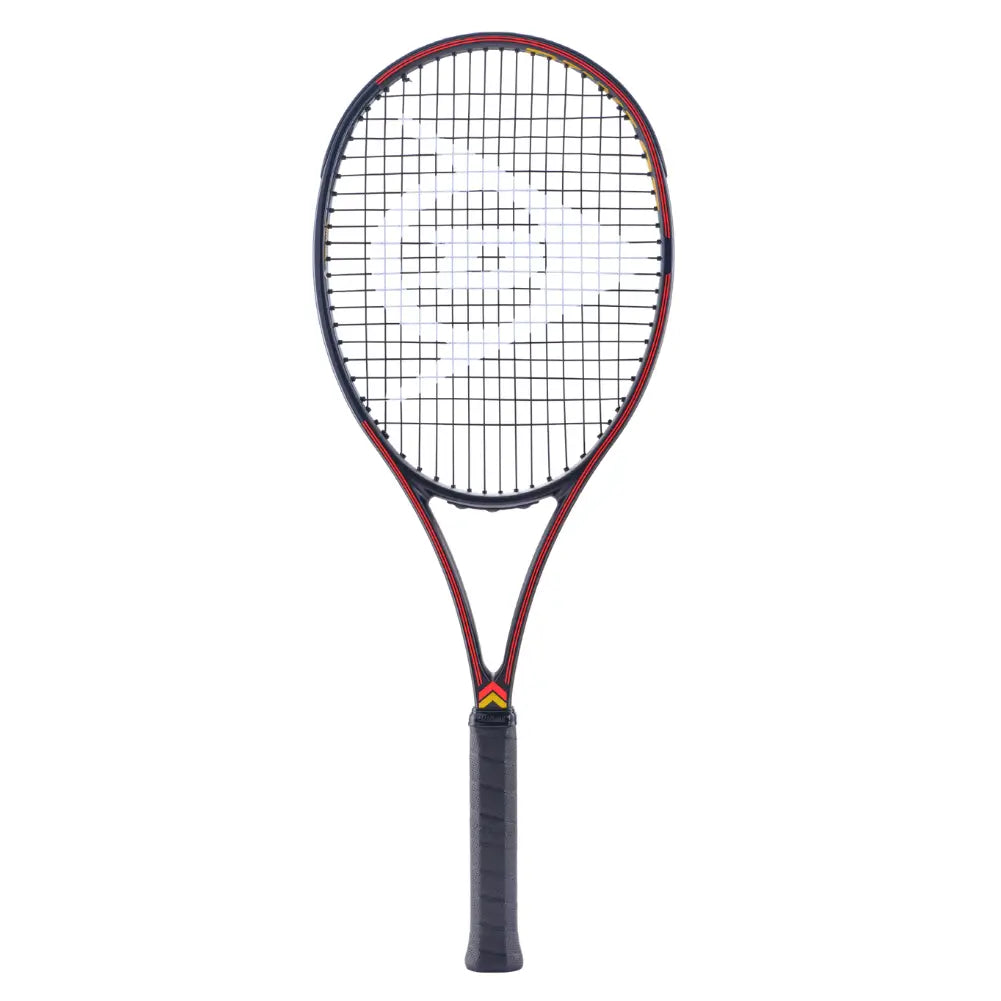 CX 200 Limited Edition 16x19 Tennis Racquet Racquets Dunlop
