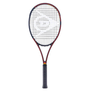CX 200 Limited Edition 16x19 Tennis Racquet Racquets Dunlop