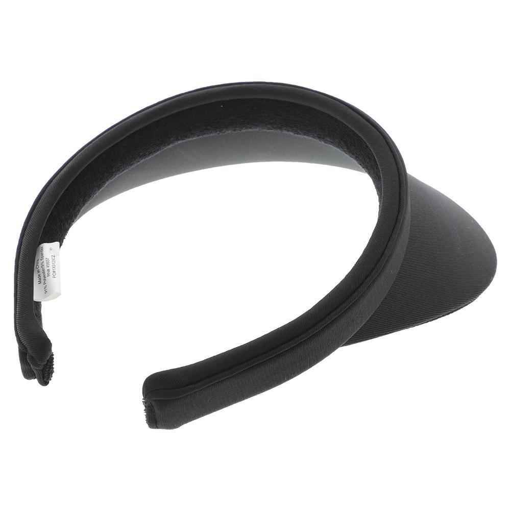Women`s Samantha Tennis Visor Apparel Tail