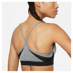 Women's Dri-FIT Indy Light-Support Padded V-Neck Sports Bra Apparel Nike
