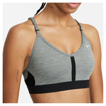 Women's Dri-FIT Indy Light-Support Padded V-Neck Sports Bra Apparel Nike