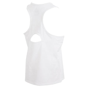 Girls' Court Dri-FIT Victory Tennis Tank Apparel Nike