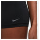 Women's Pro 3" Training Shorts Apparel Nike