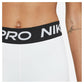 Women's Pro 3" Training Shorts Apparel Nike