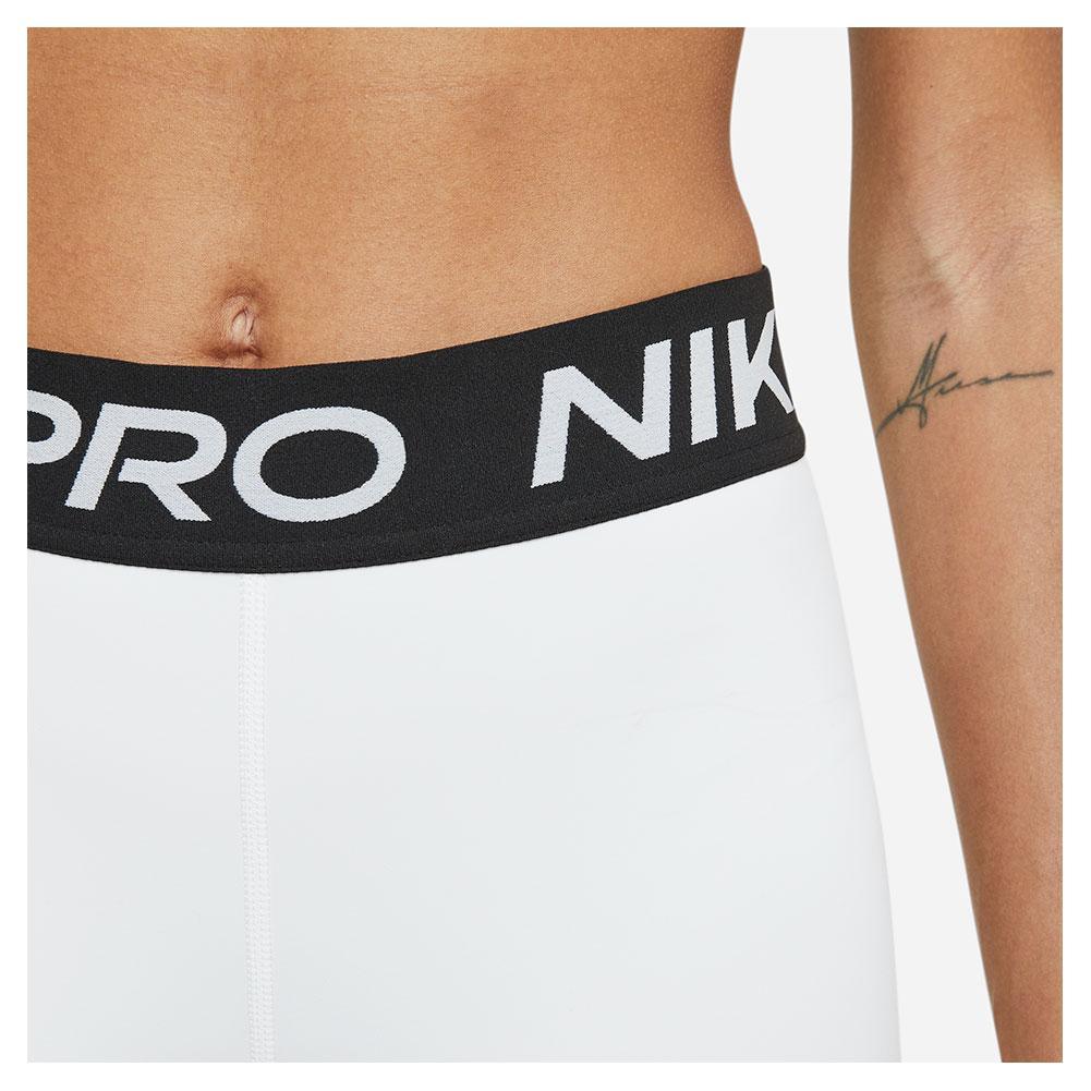 Women's Pro 3" Training Shorts Apparel Nike