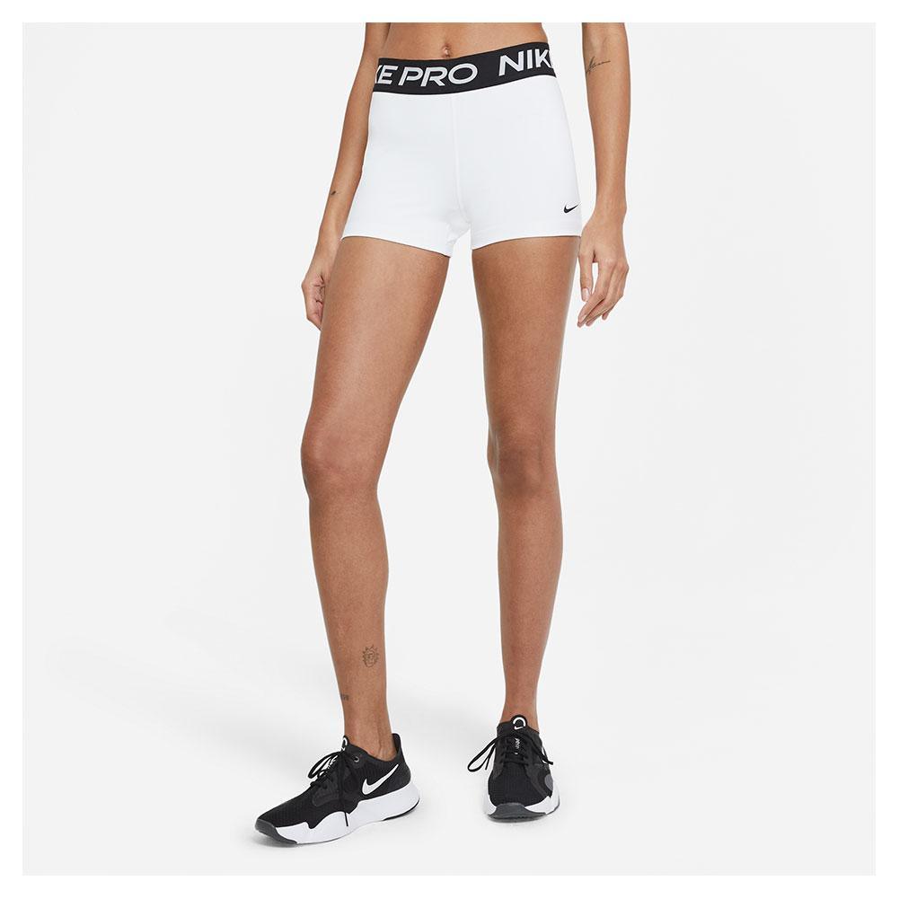 Women's Pro 3" Training Shorts Apparel Nike