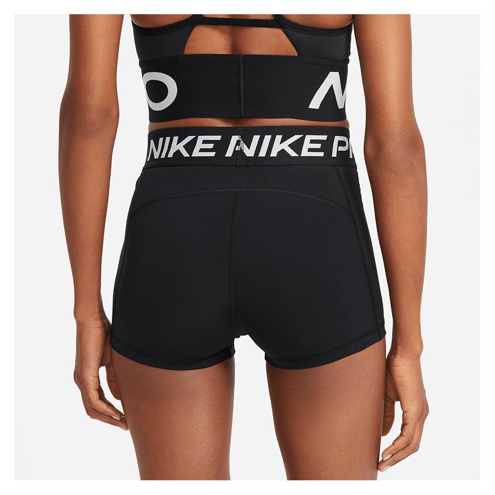 Women's Pro 3" Training Shorts Apparel Nike