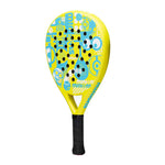 WILSON MINIONS 2.0 JR Padel Racket Palas Wilson