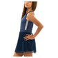 Girls' Game Time Tennis Dress Apparel Lucky In Love