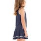 Girls' It's A Win Dress Apparel Lucky In Love