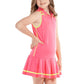 Girls' It's A Win Dress Apparel Lucky In Love